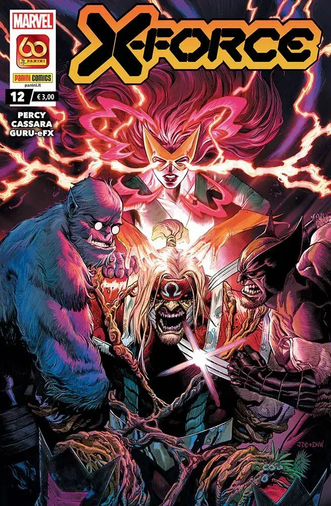 Volume cover